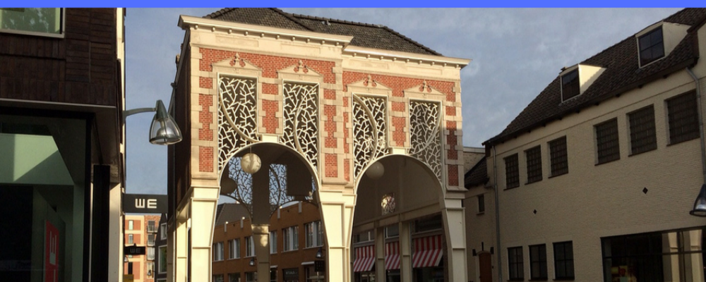 Openingstijden Hemelvaartsdag Veenendaal - Winkels in Veenendaal